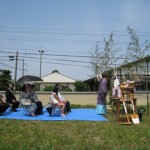 地鎮祭のサムネイル