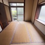 (居間)