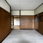 (居間)