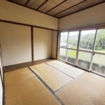 (寝室)