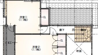 原分町売家　1,480万のサムネイル