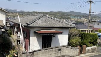 吉岡町　売家　980万のサムネイル