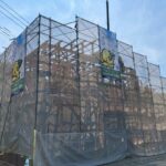 Ma様邸　進捗状況のサムネイル