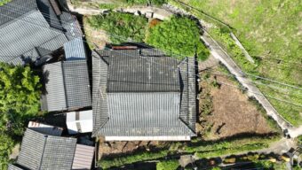 俵町 売家 120万