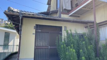 折橋町 売家 830万