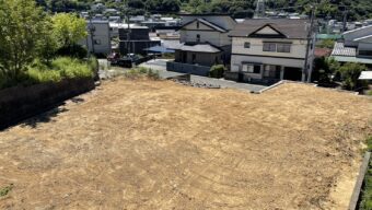 桜木町 売地 1,561万