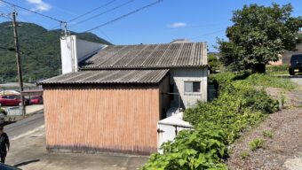 原分町 売地 1,350万