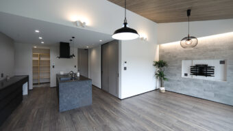 Ma様邸　新築工事のサムネイル