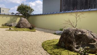 外構・庭造りのサムネイル