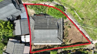 俵町 貸家 ４.０万円