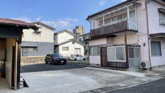 瀬戸越4丁目 売地 810…