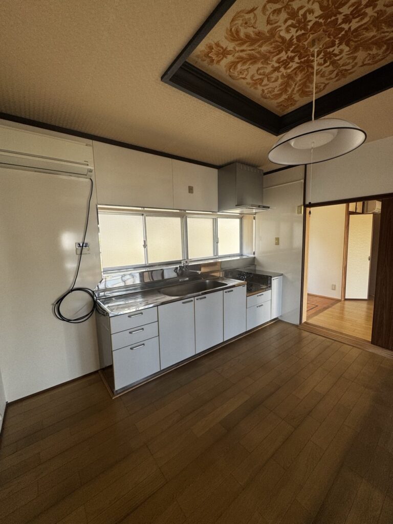 (キッチン) (キッチン)