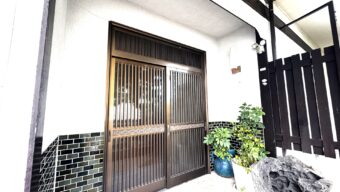 赤崎町 貸家 6万円